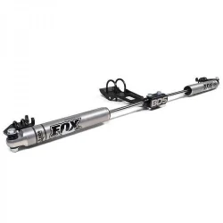 Podwójny amortyzator skrętu FOX Performance 2.0 IFP Jeep Wrangler JL Gladiator JT